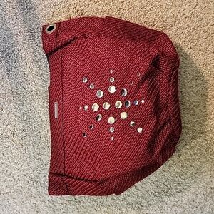 Miche Demi cover - Vixen